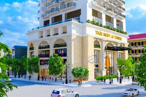 Chuyên gia nước ngoài tại Thái Nguyên: “Tìm mỏi mắt chưa thấy căn hộ ưng ý”