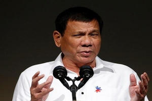 Mỹ - Philippines xác định “số phận” tập trận chung trong tháng tới