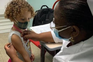 Cuba có thể có vaccine chống biến thể Omicron trong tháng 12