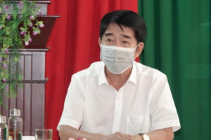 Bình Thuận: Triệt phá đường dây cho vay nặng lãi rồi khủng bố đòi nợ và “Xúc phạm Quốc kỳ”