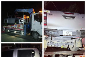 Nghệ An: Vi phạm nồng độ cồn, người đàn ông bị phạt 35 triệu đồng