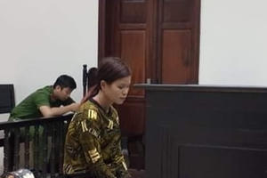 9X vướng lao lý vì giúp đàn chị lấy thêm chồng nhằm đổi đời