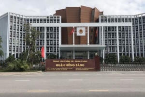 Vì sao nhiều lãnh đạo trong Ban Thường vụ Quận uỷ Hồng Bàng bị đề nghị xem xét kỷ luật?