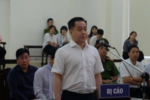 Hai cựu Chủ tịch Đà Nẵng 'tiếp tay' cho Vũ nhôm như thế nào? Hai cựu Chủ tịch Đà Nẵng 'tiếp tay' cho Vũ nhôm như thế nào?