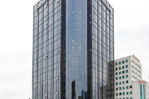 Eurowindow chuyển trụ sở về Tòa nhà Văn phòng sô 2 Tôn Thất Tùng Eurowindow chuyển trụ sở về Tòa nhà Văn phòng sô 2 Tôn Thất Tùng