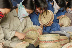 Thuế và doanh nghiệp 'nhỏ li ti'