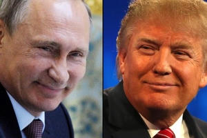 Nga lên kế hoạch bình thường hóa quan hệ với Mỹ sau khi Trump đắc cử