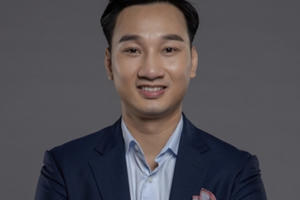 Vì sao MC Thành Trung khởi nghiệp nhưng thất bại?