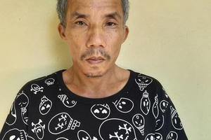 Cậu ruột hiếp dâm cháu gái dẫn đến mang thai