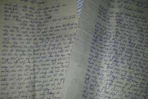 Nghi án bị đổ oan tội giết người khiến người đàn ông ngồi tù suốt 16 năm