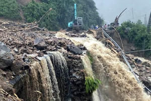 Những cái đã mất, liệu có lấy lại được không? Những cái đã mất, liệu có lấy lại được không?