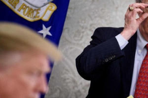 Mỹ tìm cách “hãm phanh” căng thẳng với Iran