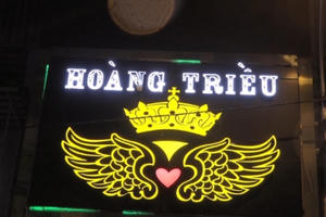 TP HCM: Kiểm tra nhà Hoàng Triều, phát hiện nhiều sai phạm