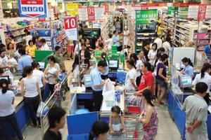 Giải quyết tranh chấp về quyền lợi người tiêu dùng tại Tòa án: Cần cơ chế xét xử để tránh 'được vạ thì má sưng' Giải quyết tranh chấp về quyền lợi người tiêu dùng tại Tòa án: Cần cơ chế xét xử để tránh 'được vạ thì má sưng'