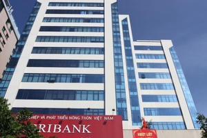 Agribank nắm 2,55% vốn LienVietPostBank, bán gần 46 nghìn tỷ nợ xấu cho VAMC