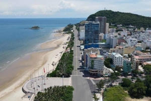 Phát triển du lịch theo 5 xu hướng trong bối cảnh mới