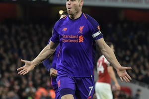 Video Arsenal 1-1 Liverpool: "Đánh rơi" chiến thắng, chia điểm đáng tiếc