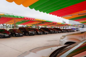 Phó TGĐ VinFast: Xóa rào cản để khách hàng 'rộng đường' sở hữu xe Việt