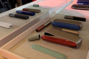 Quản lý thuốc lá làm nóng như thuốc lá để tránh thất thu thuế và chống buôn lậu