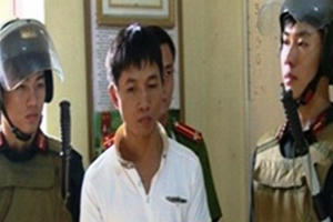 Nhiều đối tượng cộm cán bị bắt tại Thái Bình