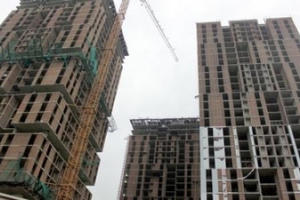 6 tháng đầu năm, tồn kho BĐS giảm hơn 13.000 tỉ đồng