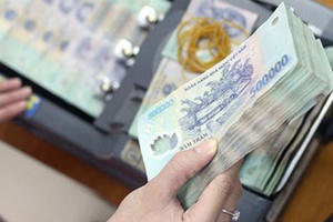 Kiểm soát chi nguồn vốn ODA, vốn vay ưu đãi