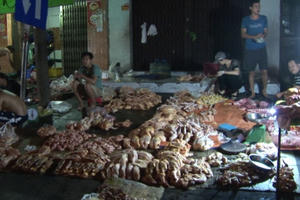 Đồng Nai: Dân lo ngại an toàn thực phẩm, cơ quan nào làm chưa hết trách nhiệm?