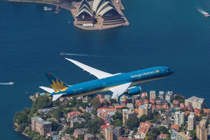 Những điều thú vị về 11 'giấc mơ bay' của Việt Nam