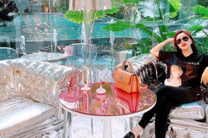 Bảo Thy tiết lộ sự khác biệt sau khi kết hôn: 'Cuộc sống thay đổi hẳn'