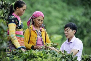 Dự án 600 Phó Chủ tịch xã khu vực Tây Bắc: Cần thêm thời gian thử thách