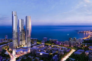 Bất động sản hàng hiệu Việt Nam – Điểm đến tiếp theo của giới thượng lưu thế gới