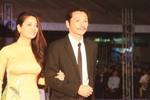 NSƯT Trung Anh: “Xuân Bắc nắm mảng nghệ thuật của Nhà hát thì tôi lo lắm”