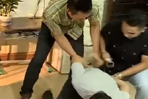 Video: Giết  5 người gia đình ông chủ vì bị chửi