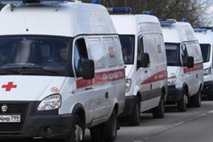 Quy định mới về tiêu chuẩn, định mức xe ô tô chuyên dùng thuộc lĩnh vực y tế
