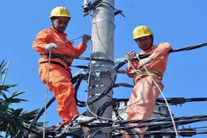 Trong tháng 5, tỉnh Hải Dương có gần 700 ngàn khách hàng được giảm giá điện