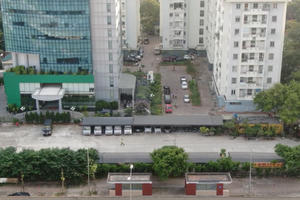 UBND phường Mễ Trì ra kế hoạch cưỡng chế công trình vi phạm của Công ty cổ phần Beepro