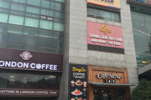 Hà Nội: Hàng loạt sai phạm tại chung cư M5 Nguyễn Chí Thanh