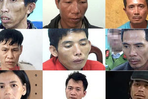 Ngay mai 26/12, xét xử vụ "nữ sinh giao gà" bị sát hại ở Điện Biên