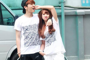 Kelvin Khánh - Khởi My: Cặp đôi "tình trong như đã, mặt ngoài còn e" của Vbiz!