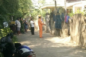 Quảng Bình: Nữ sinh 16 tuổi tử vong bất thường tại nhà riêng