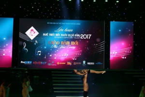 Mở cửa miễn phí chương trình Liên hoan nghệ thuật nước ngoài tại Đà Nẵng