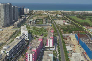 Cocobay Đà Nẵng: Chuyển condotel thành chung cư, lối thoát an toàn cho khách hàng và chủ đầu tư