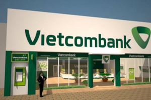 Vì sao tổng tài sản Vietcombank mất mốc 1 triệu tỷ đồng?