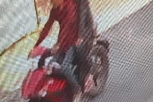 Cặp “song Hùng” đi Yamaha Exiter gây ra 11 vụ cướp dây chuyền