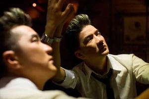 Đàm Vĩnh Hưng 'tố' mẹ và chuyện chữ Hiếu thời nay