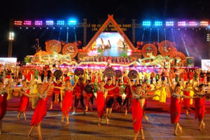 Đắk Lắk: Chuẩn bị cho Lễ hội Cà phê Buôn Ma Thuột lần thứ 7 năm 2019