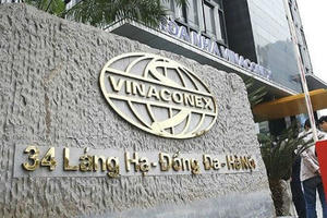 Doanh nghiệp dính vào tranh chấp, cổ phiếu giảm giá đổ lỗi cho ai?