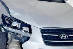 Đã tạm giữ Tổng giám đốc tông xe chết người rồi “xúi” tài xế nhận tội