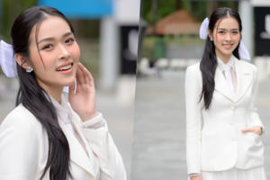 Diệp Bảo Ngọc nói gì khi đóng vai ma mị trong phim mới?