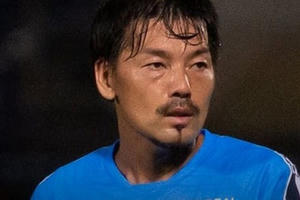 Bản hợp đồng 'lạ lùng' của Sài Gòn FC